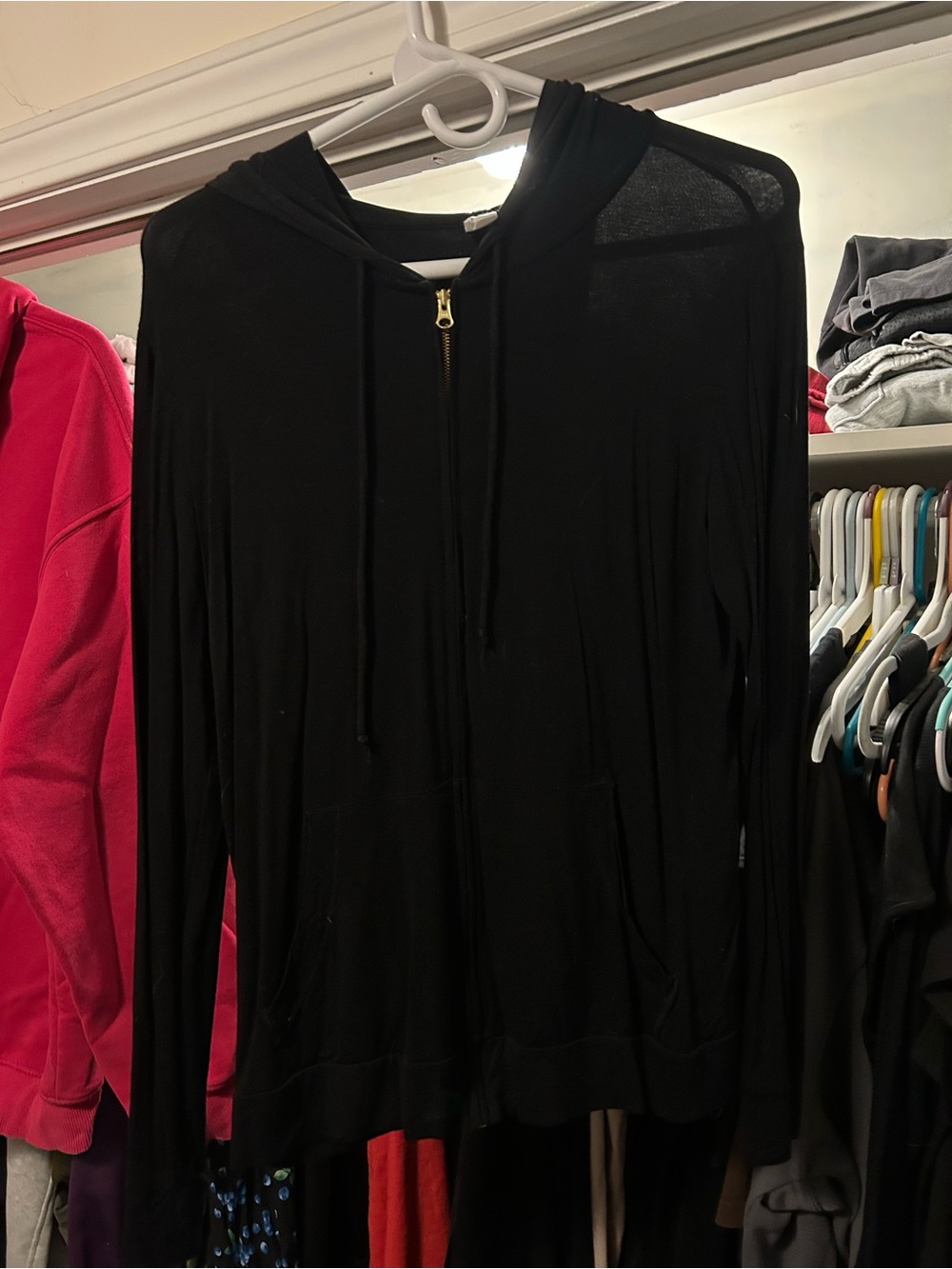 Old navy zip up